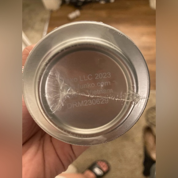 Funko soda The Nun Sealed. Brand New! - Picture 4 of 4